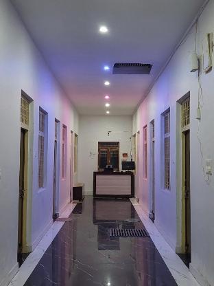 hotel shree ram bhagwan