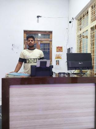 hotel shree ram bhagwan