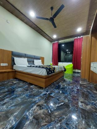 hotel shree ram bhagwan