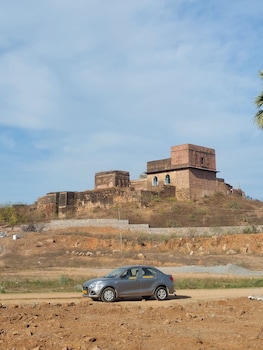 hotel shree ram bhagwan