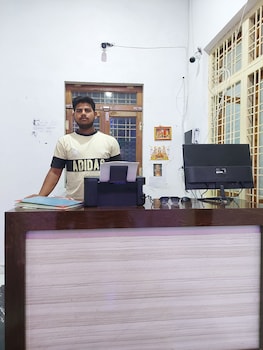 hotel shree ram bhagwan