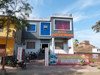 hotel shree ram bhagwan