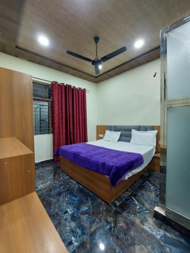 Hotel Shree Ram Bhagwan,,3 star