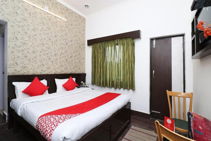 hotel amar mls heights