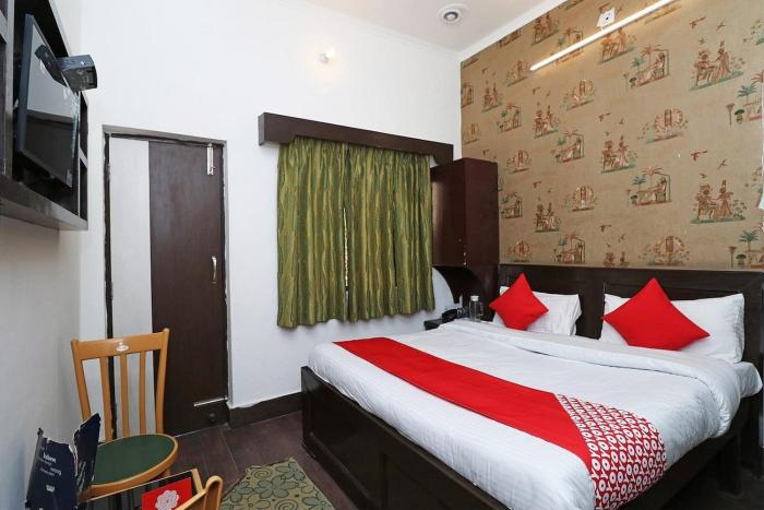 hotel amar mls heights