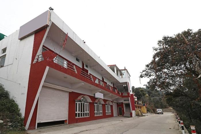 hotel amar mls heights