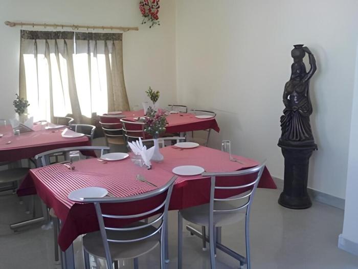 hotel amar mls heights