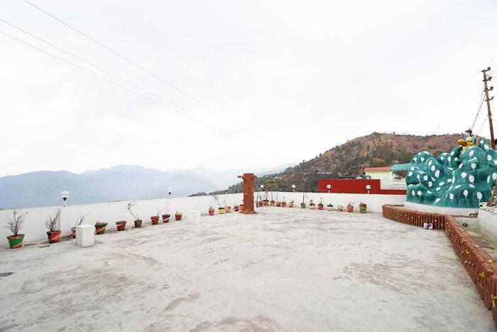 hotel amar mls heights