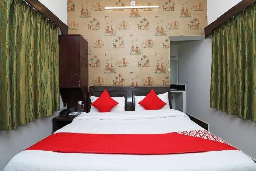 hotel amar mls heights