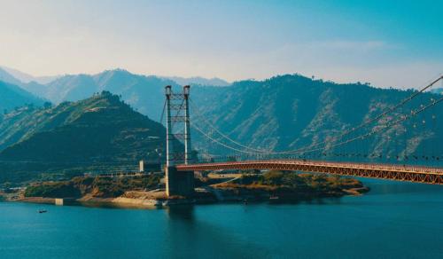 Hotel Amar Mls Heights,,3 star