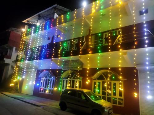 hotel amar mls heights