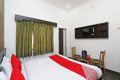 hotel amar mls heights