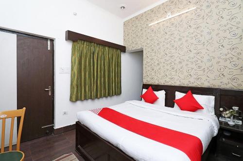 hotel amar mls heights