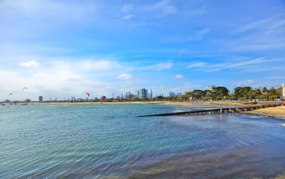 south yarra