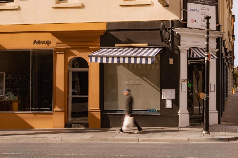 south yarra
