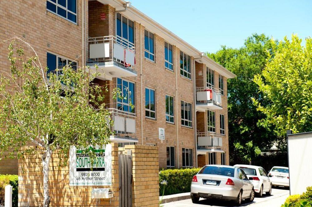 south yarra