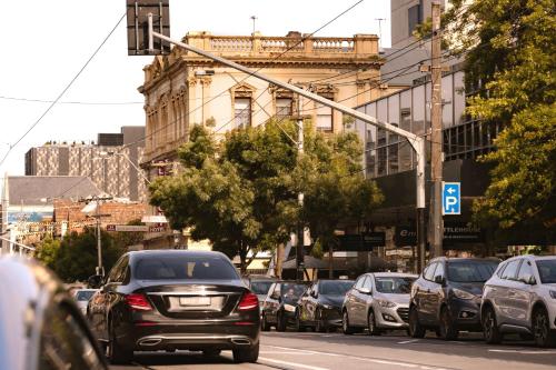 south yarra
