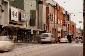mac south yarra by melbourne apartment collection