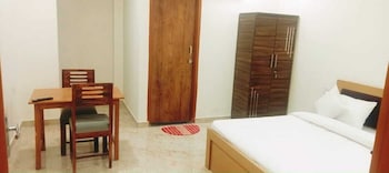starlight inn hotel