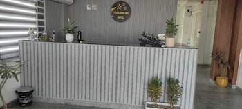 starlight inn hotel