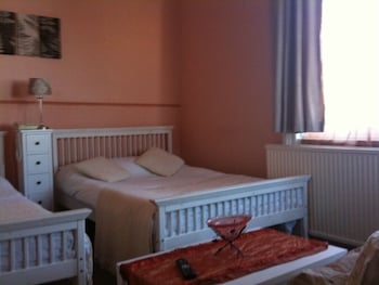 balmoral lodge hotel