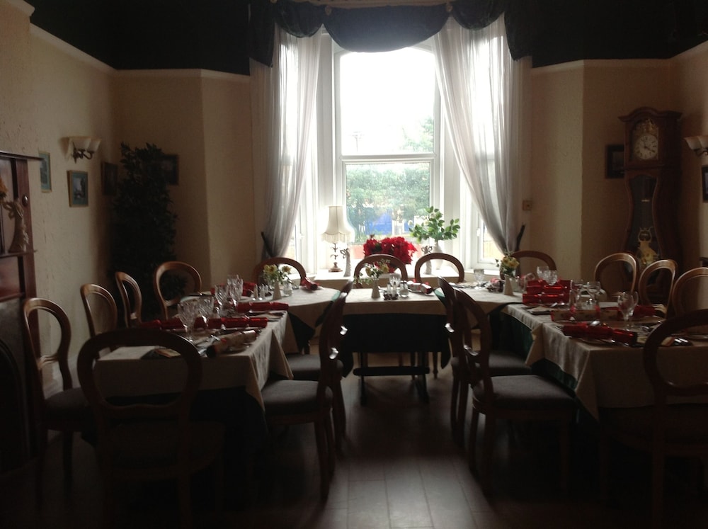 balmoral lodge hotel