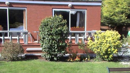 balmoral lodge hotel