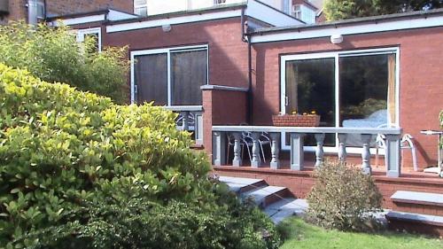 balmoral lodge hotel