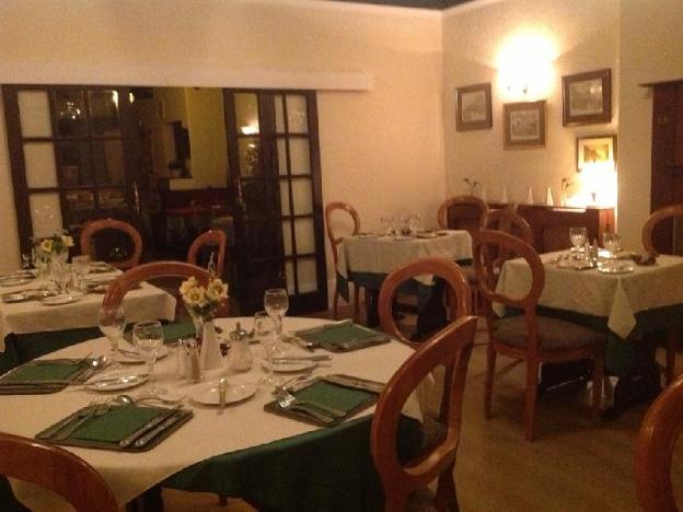 balmoral lodge hotel