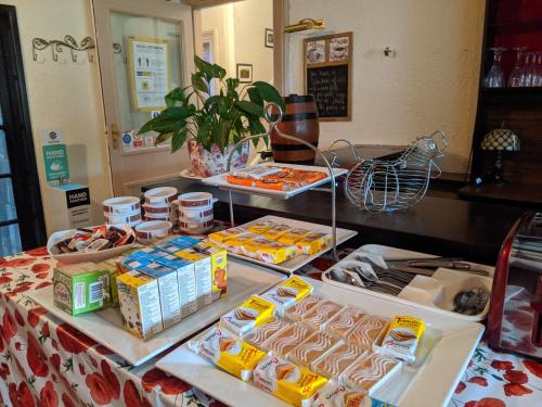 balmoral lodge hotel