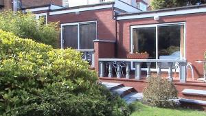 balmoral lodge hotel