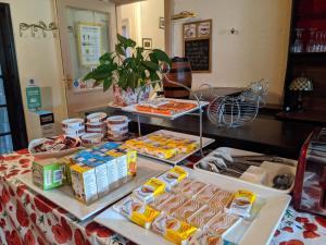 balmoral lodge hotel