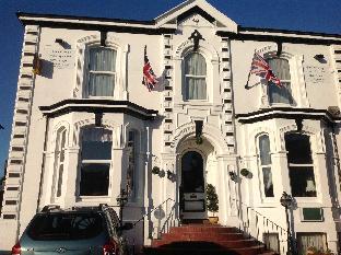 balmoral lodge hotel