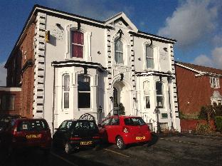 balmoral lodge hotel