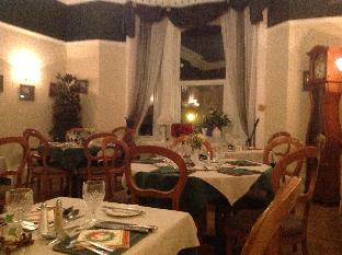 balmoral lodge hotel