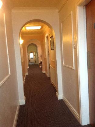 balmoral lodge hotel
