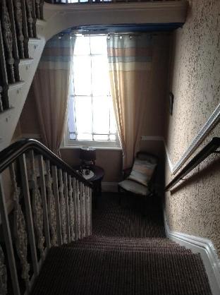 balmoral lodge hotel