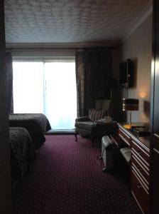 balmoral lodge hotel