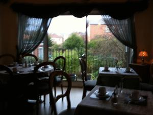 balmoral lodge hotel