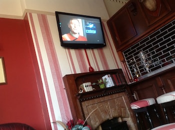 Balmoral Lodge Hotel,Liverpool>>Lancashire,2 star