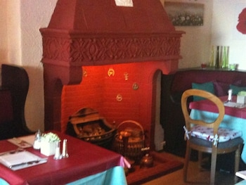 Balmoral Lodge Hotel,Liverpool>>Lancashire,2 star