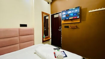 hotel manoram
