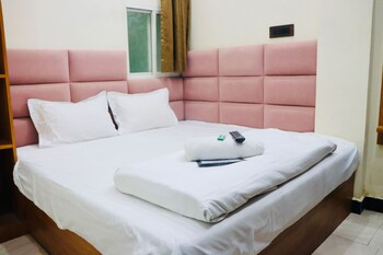 hotel manoram
