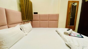 hotel manoram