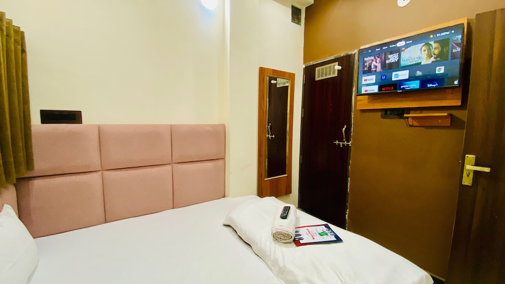 hotel manoram