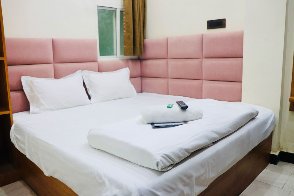 hotel manoram