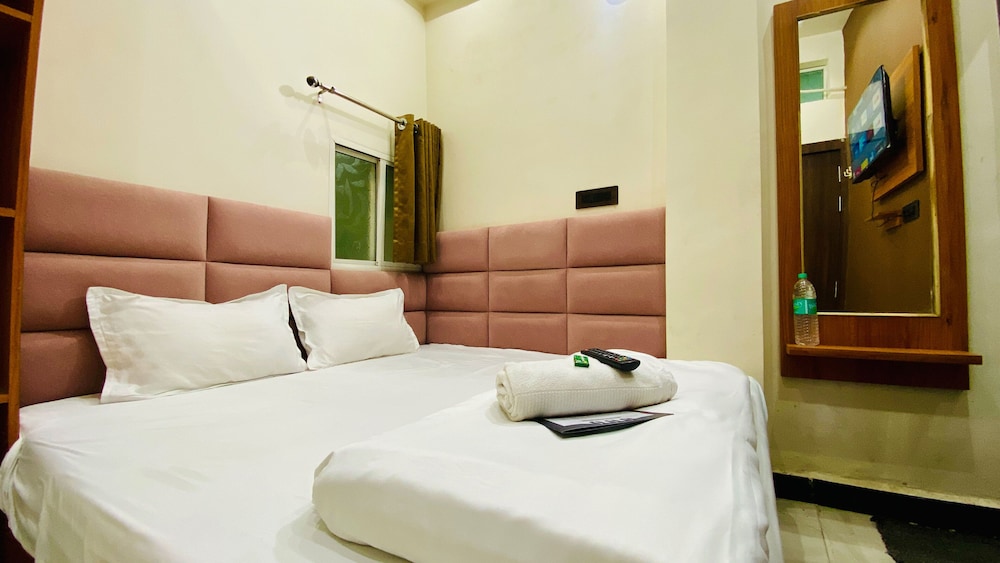 hotel manoram