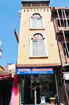 hotel manoram