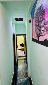 hotel manoram