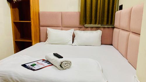 hotel manoram